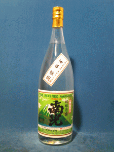 神谷酒造所|南光 無濾過 30度