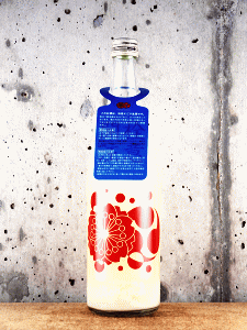 HANATOMOE Soda popbg
