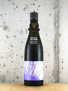 風の森 愛山 807 笊籬採り|油長酒造