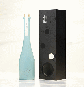 水端 1568|油長酒造
