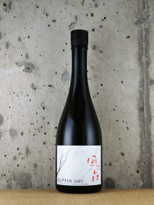 ALPHA 風の森 TYPE1 DRY|油長酒造