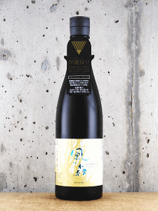 風の森 山田錦 807 笊籬採り|油長酒造
