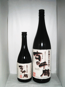 神酒造|古の千鶴