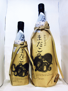 まだこ 芋|酒蔵王手門