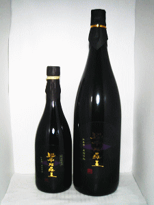 王手門酒造|超不阿羅王