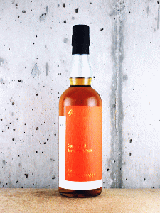 MIYAGAHAMA Aroma Bourbon cask finish|大山甚七商店