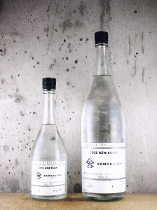 YAMADAICHI Zero 新焼酎|大山甚七商店