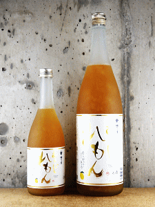 あらごしれもん|梅乃宿酒造