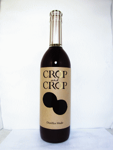 CROP & CROP|紅乙女酒造