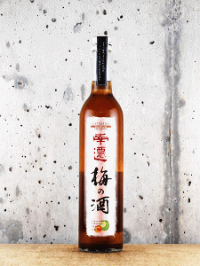 花巴 南遷 梅の酒|御芳野商店