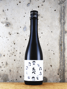 あべ 僕たちの酒|阿部酒造