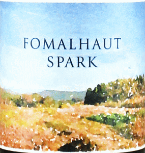 FOMALHAUT Spark�b������