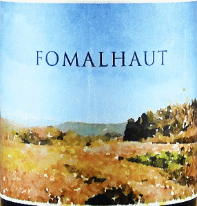 FOMALHAUTb