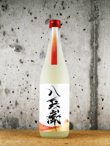 酒屋八兵衛 暁 〜AKATSUKI〜|元坂酒造