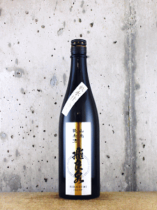 飛良泉 山廃純米 軟水仕込み|飛良泉本舗