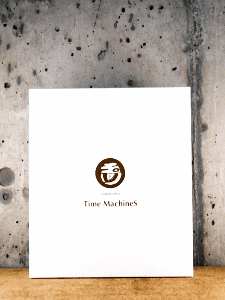 玉川 Time MachineS|木下酒造