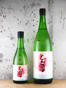 光栄菊 美雲 無濾過生原酒|光栄菊酒造