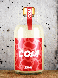 COLA|LIBROM