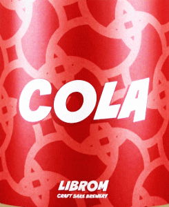 COLA|LIBROM