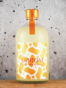 MANGO|LIBROM