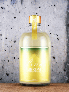 Pine|LIBROM
