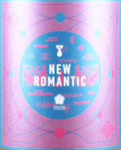 NEW ROMANTIC|LIBROM