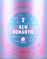 LIBROM|NEW ROMANTIC