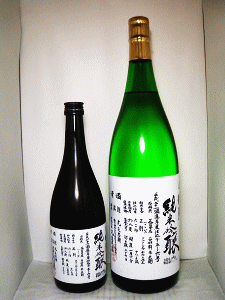 悦凱陣 純米吟醸 無濾過生 五百万石|丸尾本店