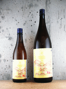 磐城壽 純米酒 紅|鈴木酒造店