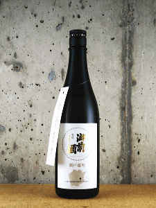 御前酒 雄町三部作 瀬戸雄町|辻本店