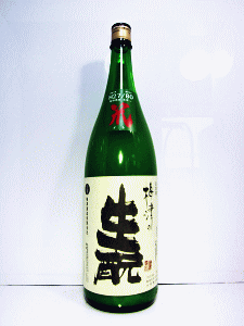 梅津の生もと 笊 玉栄80|梅津酒造