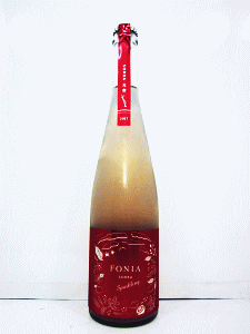 FONIA SORRA Sparkling|WAKAZE