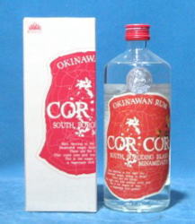 CORCOR(コルコル)|グレイスラム