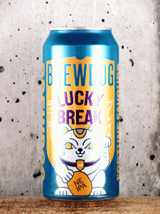 BREWDOG 醸造所ビールLEDサイン 素朴なスタイル BREWDOG ｜ PUNK SPIRIT!