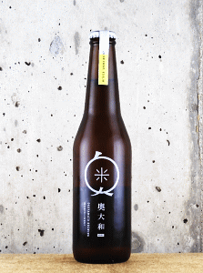 OKUYAMATO BEER｜奥大和ビール｜奈良の地酒屋 登酒店