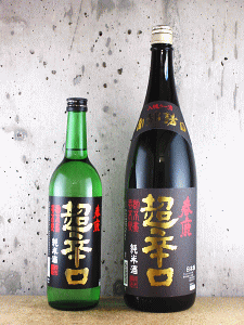 今西清兵衛商店|春鹿 純米 超辛口