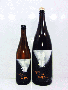 神韻 純米酒 BB|増田酒造