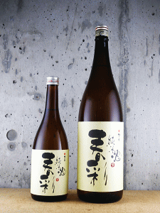 吟匠純米 春彩|梅乃宿酒造