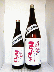 吟匠純米 春彩|梅乃宿酒造