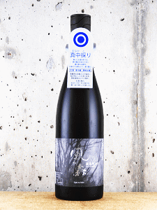 風の森 露葉風 807 真中採り|油長酒造