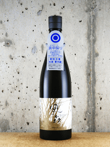 風の森 山田錦 607 CHALLENGE EDITION|油長酒造
