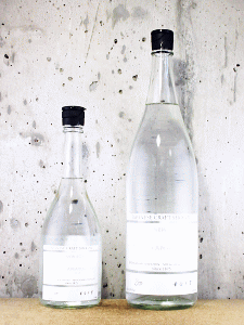 YAMADAICHI Zero 新焼酎|大山甚七商店