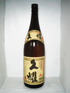 種子島酒造|安納 久耀|奈良の地酒屋 登酒店
