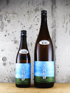 あべ 上輪新田|阿部酒造