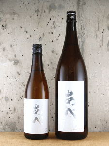 あべ 純米吟醸酒|阿部酒造
