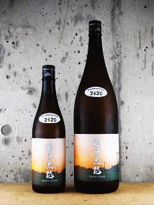 あべ 安田鳥越|阿部酒造