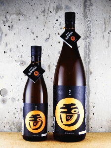 玉川 純米酒 ひやおろし|木下酒造