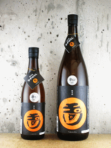 玉川 辛口純米酒 ひやおろし|木下酒造