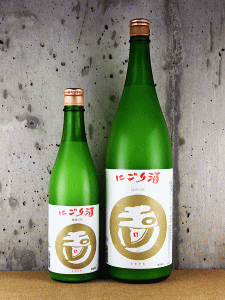 玉川 本醸造 にごり酒|木下酒造