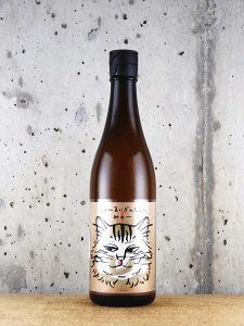 玉川 じゅんまいぎんじょう みゃー|木下酒造